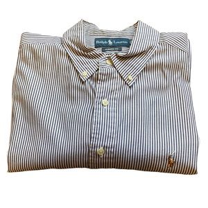 Ralph Lauren Classic Fit Shirt